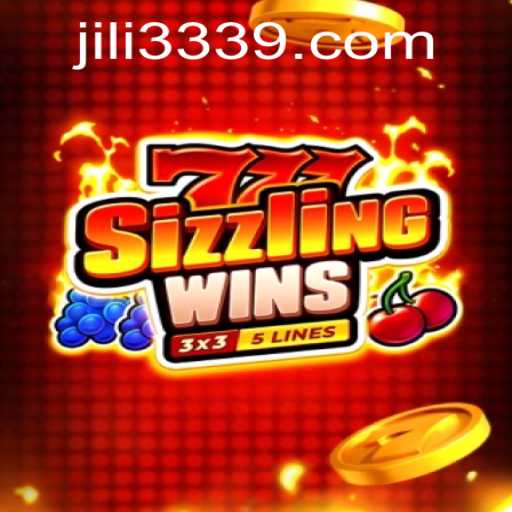 Exploring 777sizzlingwins: A Thrilling Casino Experience with JILI333