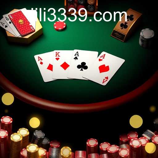 Unveiling the Intricacies of Blackjack: A Deep Dive with JILI333