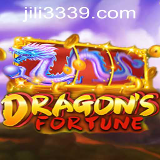 Unlocking the Mysteries of DragonFortune with JILI333