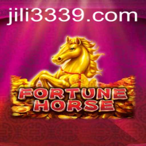 Discover the Exciting World of FortuneHorse by JILI333