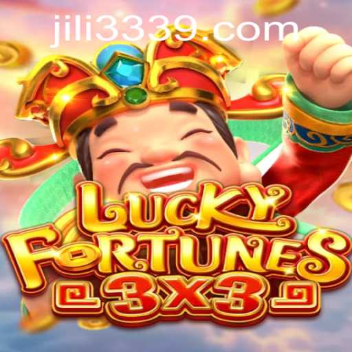 Discovering the Thrills of LUCKYFORTUNES3x3 and the Excitement of JILI333
