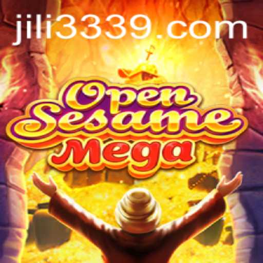 Unveiling OPENSESAMEMEGA: A Deep Dive into the Thrilling New Game Featuring JILI333