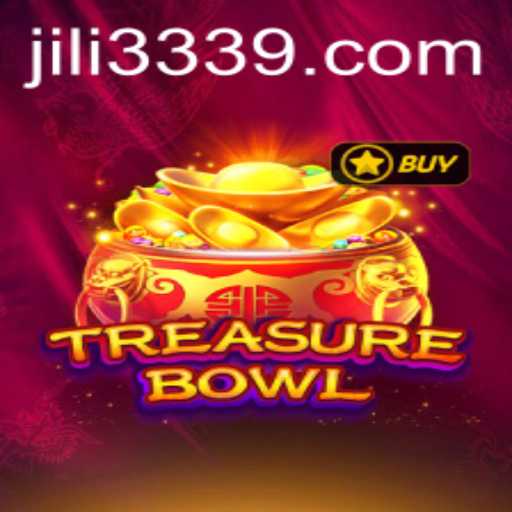 Inside the World of TreasureBowl: A Game Worth the Hype with JILI333